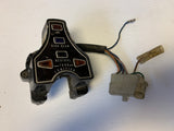 Honda CM400 Pilot Light Assembly