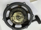 Polaris Colt Starter Recoil