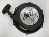 Polaris Colt Starter Recoil