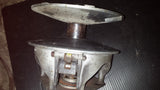 Arctic Cat Cougar Jag Drive Clutch