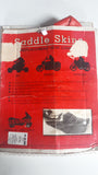 CR125R Seat Cover
