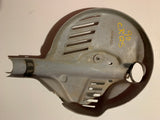 1990 CR125 Front Disc Protector