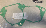 CR500 Case Gaskets