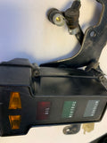 Honda CX500 Pilot Light & Bracket