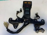 Honda CX500 Pilot Light & Bracket