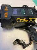 Honda CX500 Pilot Light & Bracket