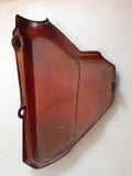 CX500 Left Side Cover