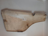 1982 CX500T TURBO Right side cover