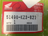 CR Seal Set 51490-KZ3-821