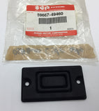 Suzuki Master Cylinder Diaphram