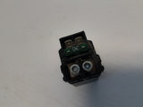 Starter Switch Assembly