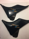 GV700 Madura Side Covers