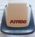 FJ1100 Fender Cover