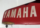 DT200 Seat