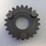 ST90 Gear, Mainshaft Top