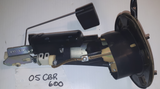 CBR600RR Fuel Pump