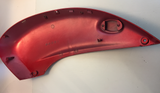 Vino 125 Right Side Cover