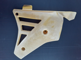 TRI-Z 250 YTZ250 Right Rad Shroud