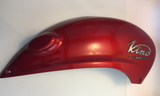 Vino 125 Right Side Cover