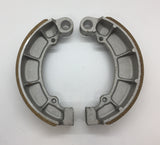 CB650 CB750 Rear Brake Shoes