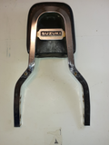 LS650 Savage Backrest
