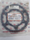 Yamaha JT 55T Rear Sprocket