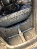 2006 Fusion Dragon 600 Primary