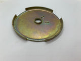 Yamaha Snowmobile Drive Plate