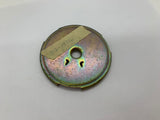 Yamaha Snowmobile Drive Plate