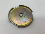 Yamaha Snowmobile Drive Plate