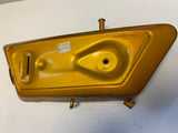 DS7 Candy Orange Oil Tank