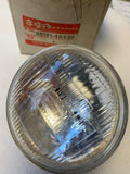 Suzuki DS80 Headlight