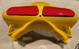 Ducati 748 Upper Cowl