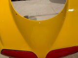Ducati 748 Upper Cowl
