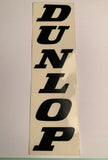 Dunlop Fork Decal