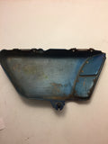 Yamaha TX500 Left Side Cover