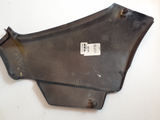 V65 Magna Left Side Cover