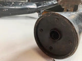 VF500 Interceptor Exhaust