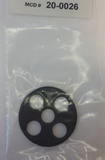 Fuel Petcock Gasket