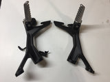 EX400 Ninja Rear Footpeg and Brackets