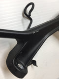 EX400 Ninja Rear Footpeg and Brackets