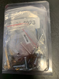 EX500 Ninja Carb Kit