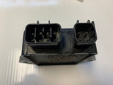 EX500 CDI BOX