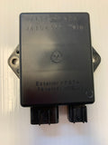 EX500 CDI BOX