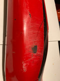 EX500R Ninja Right Tail Fairing