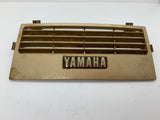 Excel III Front Louver Vent