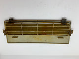 Excel III Front Louver Vent
