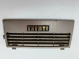 Excel III Front Louver Vent
