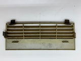 Excel III Front Louver Vent
