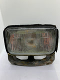 1988 Excel III Headlight